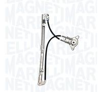 MAGNETI MARELLI 350103219700 Alzacristallo per CITROËN,FIAT,PEUGEOT