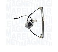 Magneti Marelli 350103270000 Alzavetro Anteriore Destro Per Alfa Romeo 147