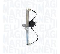 MAGNETI MARELLI 350103318000 Alzacristallo per FIAT