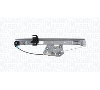 MAGNETI MARELLI 350103329000 Alzacristallo per FORD