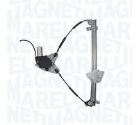 MAGNETI MARELLI 350103365000 - Alzacristallo finestrino anteriore sinistro