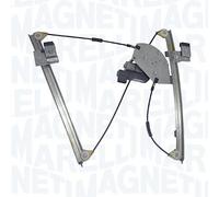 MAGNETI MARELLI 350103426000 Alzacristallo per VW
