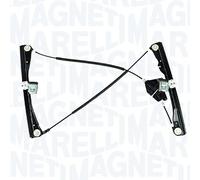 Magneti Marelli 6L0837402B Meccanismo Alzacristallo, Anteriore Destra