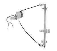 Alzacristallo anteriore Sx elettrico 350103725000 MAGNETI MARELLI per NISSAN