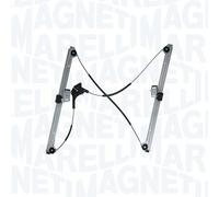 MAGNETI MARELLI 350103754000 Alzacristallo per MERCEDES-BENZ