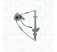 MAGNETI MARELLI 350103755000 Alzacristallo per NISSAN