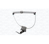 MAGNETI MARELLI 350103764000 Alzacristallo per PEUGEOT