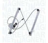 Magneti Marelli Alzacristallo 350103781000 Anteriore Sinistro Elettrico per Renault Megane II