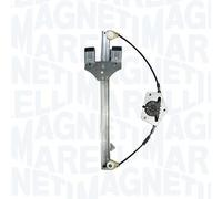 MAGNETI MARELLI 350103784000 Alzacristallo per SKODA