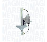 MAGNETI MARELLI 350103795000 Alzacristallo