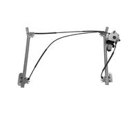 Magneti Marelli 350103845000 Alzavetro Anteriore Sinistro Per MINI R50 R53 R52