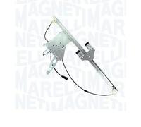 Magneti Marelli 350103910000 Alzavetro Anteriore Destro Per Mercedes-Benz VW