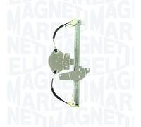 MAGNETI MARELLI 350103971000 Alzacristallo per TOYOTA