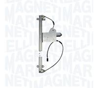 MAGNETI MARELLI 350103981000 Alzacristallo per MERCEDES-BENZ