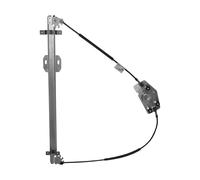 Magneti Marelli 1354702 Alzacristallo Anteriore, Sinistro