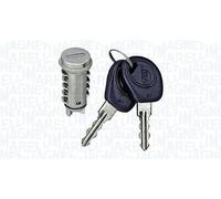 Magneti Marelli Cilindro Serratura Frontale 350105003800 con chiave per Fiat Brava/Bravo I