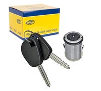 Magneti Marelli Cilindretto serratura porta scorrevole 350105005600 con chiave