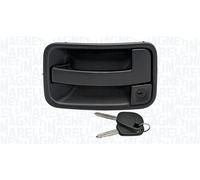 MAGNETI MARELLI 350105005900 Maniglia esterna sportello per CITROËN,FIAT,LANCIA,