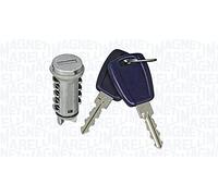 Magneti Marelli Cilindro serratura 350105006400 con chiave anteriore per Fiat Punto