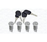 Magneti Marelli 350105007800 Kit Cilindro Serratura Fiat