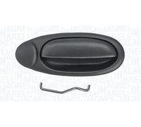 Magneti Marelli Maniglia porta 350105009000 anteriore dx nero senza chiave per Fiat Multipla