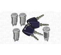 MAGNETI MARELLI 350105009600 Kit cilindro serratura