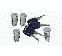 MAGNETI MARELLI 350105009600 Kit cilindro serratura per FIAT