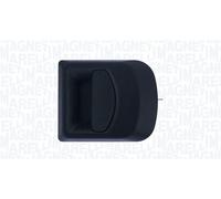 Magneti Marelli Maniglia porta 350105011200 Anteriore Destra Nero per Iveco Daily III