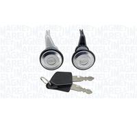 MAGNETI MARELLI 350105014800 Kit cilindro serratura per PEUGEOT