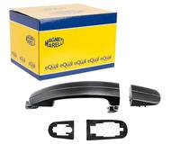 Magneti Marelli Maniglia anteriore Dx 350105018500 per Ford Focus II Turnier