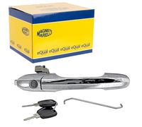 Magneti Marelli 350105021400 Maniglia Fiat 500, 500C