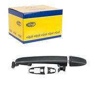 Maniglia posteriore nero 350105022800 MAGNETI MARELLI per MERCEDES-BENZ VW