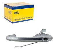 Maniglia anteriore Sx alluminio 350105023000 MAGNETI MARELLI per ALFA ROMEO 147