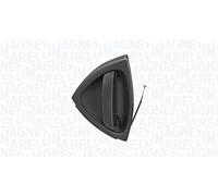 Magneti Marelli Maniglia apriporta 350105024000 per Smart Fortwo/Cabrio (450) anteriore Dx nero