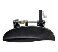 Magneti Marelli Maniglia porta Hyundai Atos 350105027000 posteriore sinistra nera