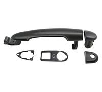 Magneti Marelli Maniglia Esterna 350105027600 per Renault Clio III, Modus
