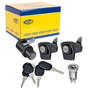 Magneti Marelli 350105028300 Kit Cilindro Serratura Fiat