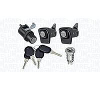 Magneti Marelli 350105028300 Kit Cilindro Serratura Fiat