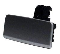 Magneti Marelli Maniglia porta 350105033400 Anteriore Esterno Nero per Fiat Grande Punto
