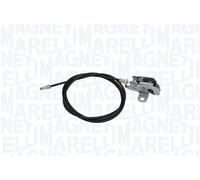 MAGNETI MARELLI 350105038700 Serratura cofano post. per CITROËN,FIAT,PEUGEOT