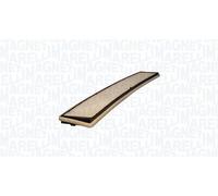 MAGNETI MARELLI 350203061460 Filtro aria abitacolo a cartuccia lunghezza 670 mm