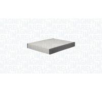 MAGNETI MARELLI 350203061840 Filtro abitacolo per FORD FUSION (JU) Cartuccia