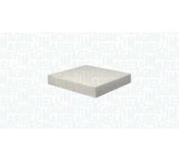 MAGNETI MARELLI 350203061940 - Filtro aria abitacolo BCF194