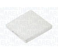 MAGNETI MARELLI 350203062110 Filtro, Aria abitacolo per ACURA,GREAT WALL,HONDA