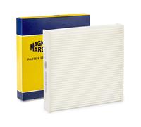 Magneti Marelli 08975B4000100 Filtro Abitacolo