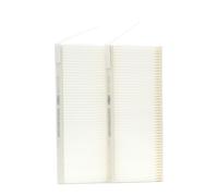 MAGNETI MARELLI Filtro abitacolo