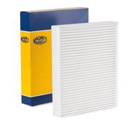 Magneti Marelli Parts & Services - Filtro Abitacolo BCF256, Accessori Auto, Filtro Aria Abitacolo Alta Filtrazione per Ricambi Auto, Alta Compatibilità con Opel Mokka, Mokka X e Altri