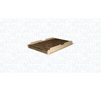 MAGNETI MARELLI 350203063700 Filtro, Aria abitacolo per CITROËN,DS,PEUGEOT