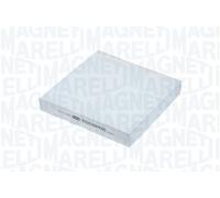 MAGNETI MARELLI 350203064090 Filtro, Aria abitacolo per ABARTH,CHRYSLER,FIAT,LAN