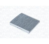 MAGNETI MARELLI 350203066320 Filtro, Aria abitacolo per AUDI,CUPRA,MAN,SEAT,SKOD